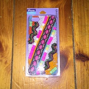 Claire’s IPhone 5/5s cas